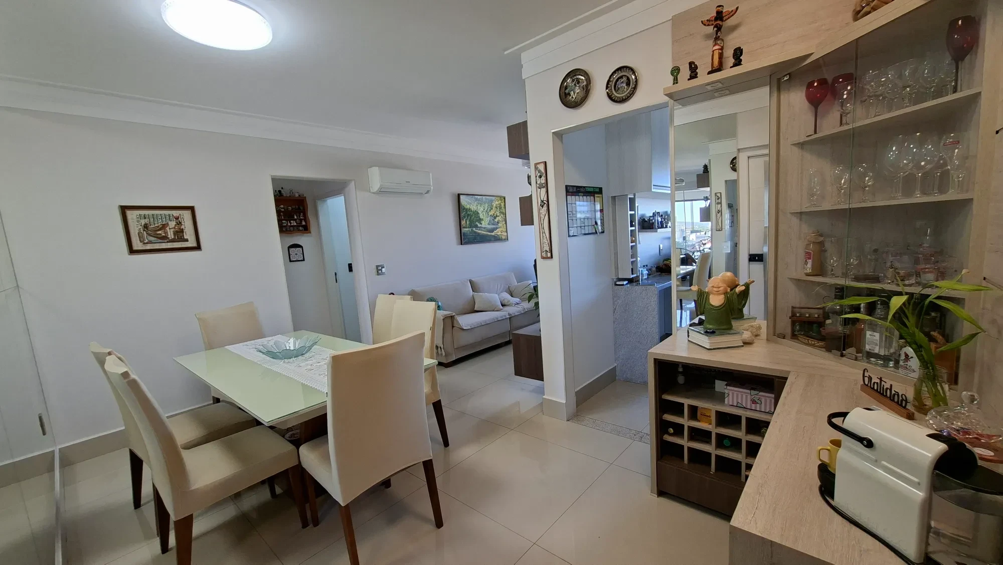 Imagem Apartamento com 3 Quartos à Venda, 85 metros em Jardim Panorama - Sorocaba