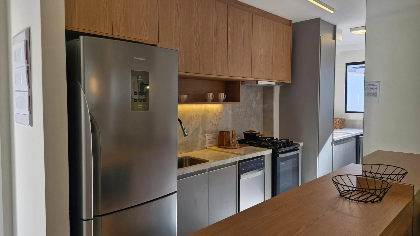 Foto do imóvel: Apartamento com 3 Quartos à Venda, 85 m² em Vila Mafra - São Paulo