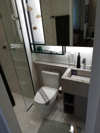 Imagem Apartamento com 2 Quartos à Venda, 37 m² em Cidade Patriarca - São Paulo