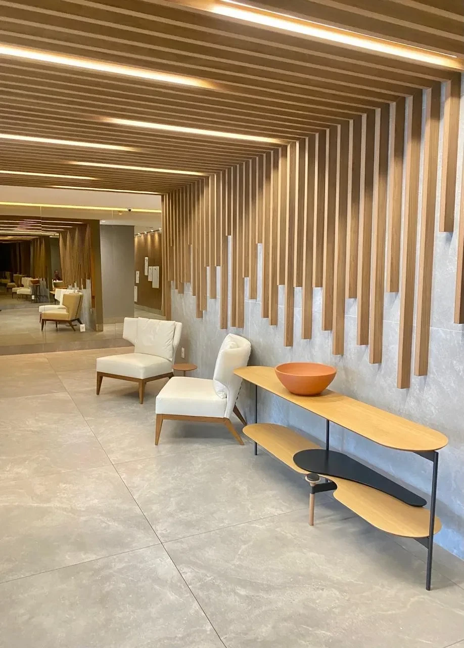 Imagem Apartamento com 3 Quartos à Venda, 130 m² em Jardim América - Goiânia