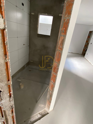 Imagem Apartamento com 2 Quartos à Venda, 44 m² em Vila São Pedro - Santo André