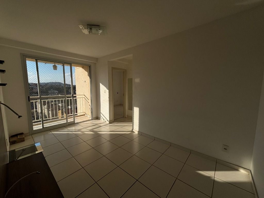 Imagem Apartamento com 2 Quartos à Venda, 55 m² em Santa Branca - Belo Horizonte