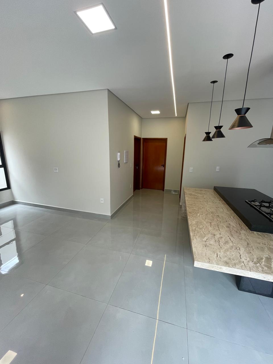 Foto do imóvel: Casa com 2 Quartos à Venda ou Locação, 165 m² em Residencial Jardim Vera Cruz - Franca