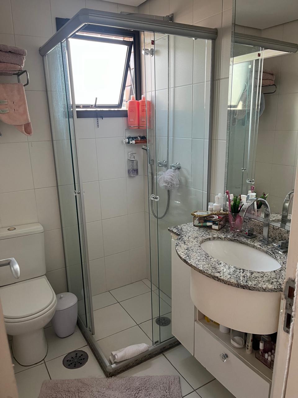 Imagem Apartamento com 3 Quartos à Venda, 104 m²em Perdizes - São Paulo