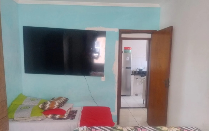 Foto do imóvel: Apartamento com 2 Quartos à Venda, 60 m² em Centro - São Vicente