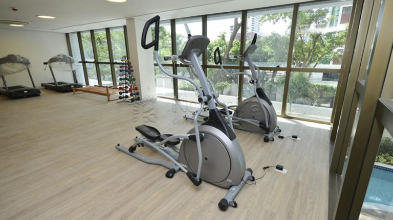 Imagem Flat com 1 Quarto à Venda, 32 m² em Boa Viagem - Recife