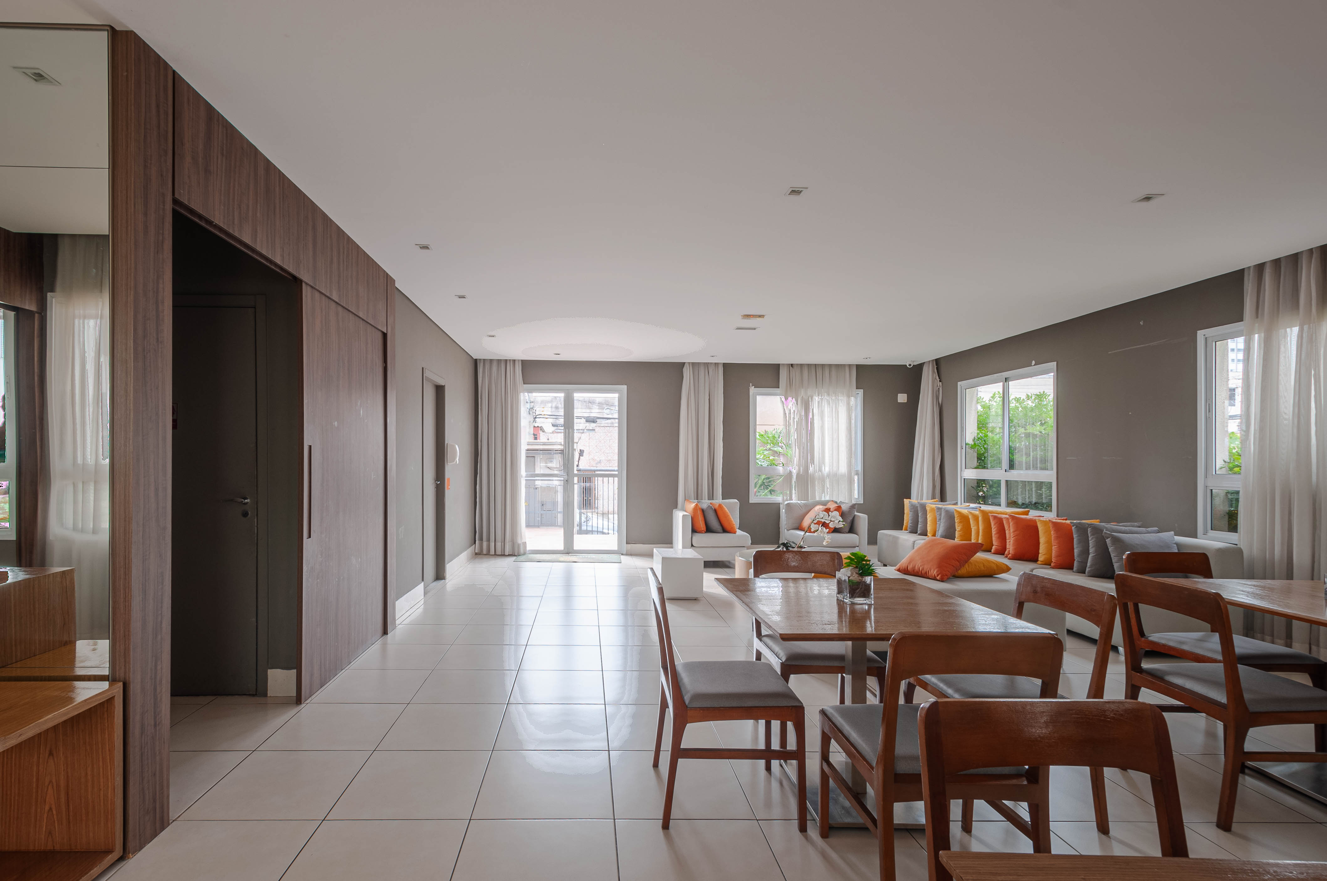 Imagem Apartamento com 3 Quartos à Venda, 60 m²em Vila Maria - São Paulo