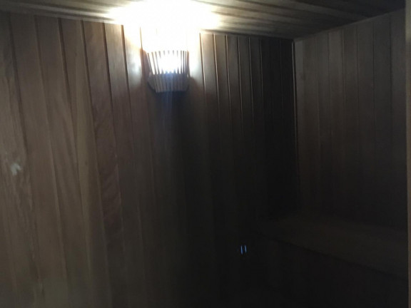 Imagem Apartamento com 1 Quarto para Alugar, 40 m² em Vila Bertioga - São Paulo