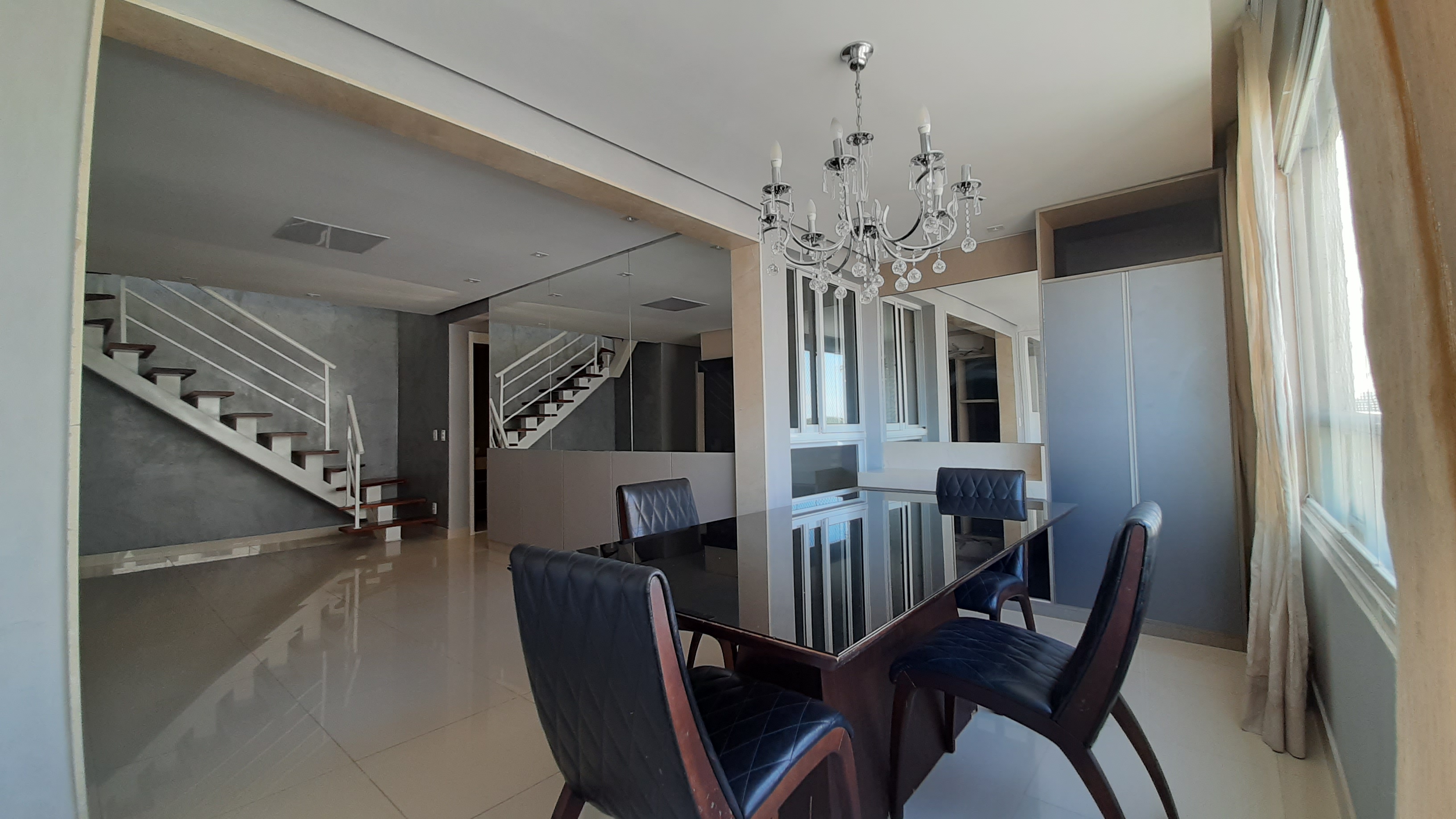 Foto do imóvel: Apartamento com 4 Quartos à Venda, 238 m² em Lagoa Nova - Natal