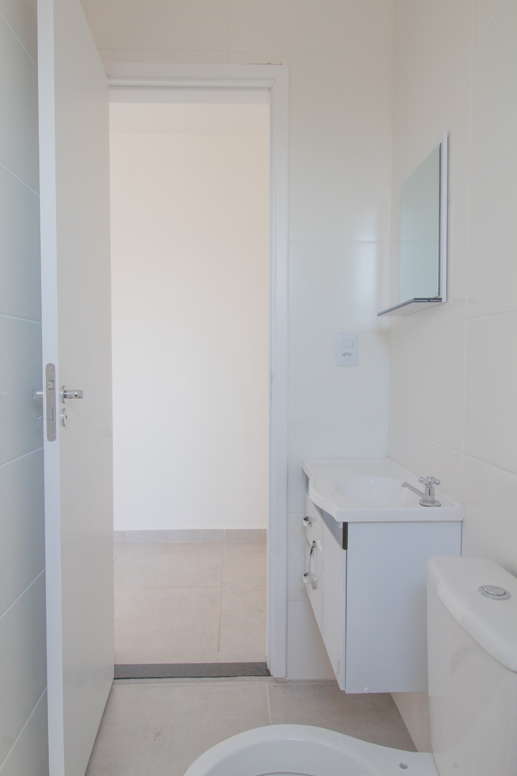 Foto do imóvel: Apartamento com 2 Quartos à Venda, 36 m² em Parque São Lucas - São Paulo