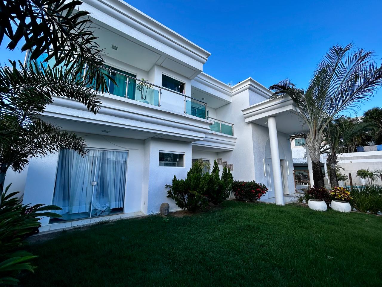 Imagem Casa com 4 Quartos para Alugar, 400 m² em Vilas do Atlântico - Lauro de Freitas