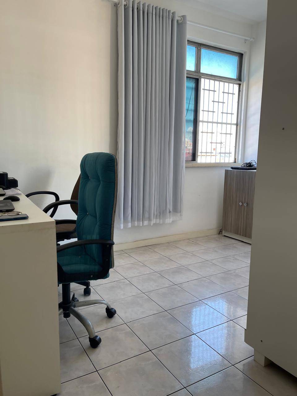 Imagem Apartamento com 4 Quartos à Venda, 140 m² em Suíça - Aracaju