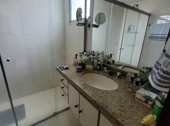 Imagem Apartamento com 4 Quartos à Venda, 130 m²em Vila Suzana - São Paulo