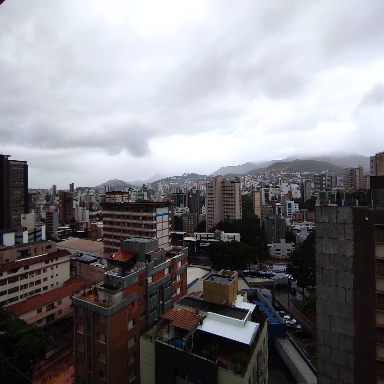 Imagem Apartamento com 3 Quartos à Venda, 160 m²em São Pedro - Belo Horizonte