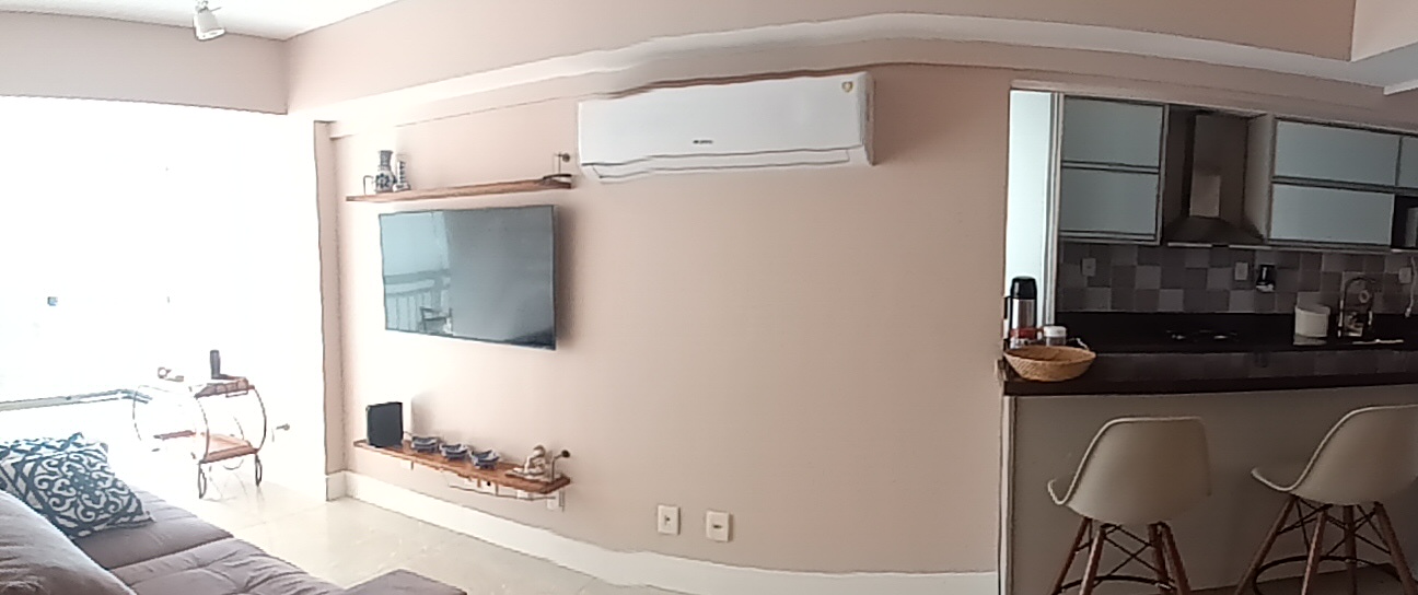 Foto do imóvel: Apartamento com 2 Quartos para Alugar, 68 m² em Piatã - Salvador