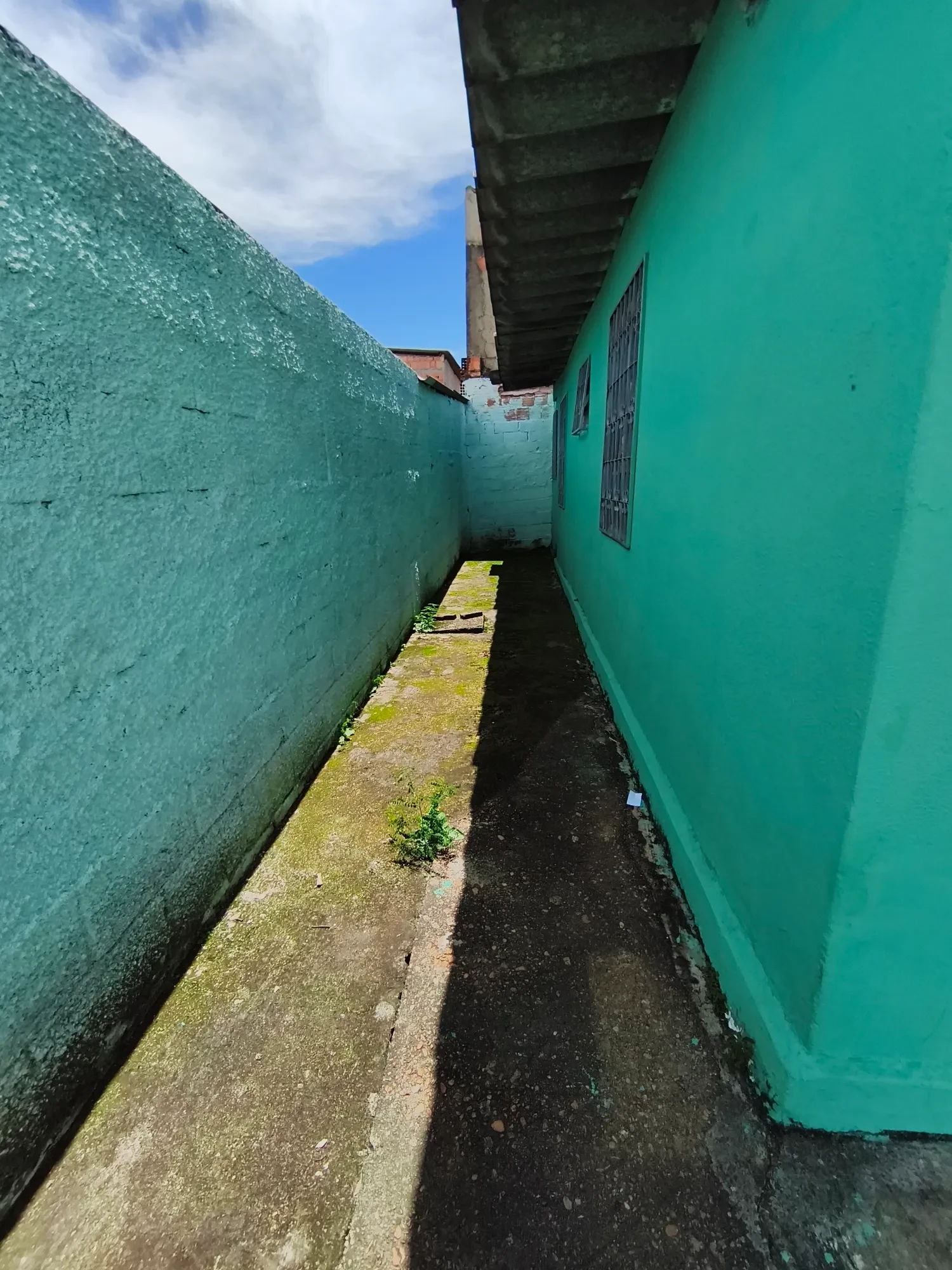 Imagem Casa com 2 Quartos à Venda, 70 m² em Centro - Cidade Ocidental