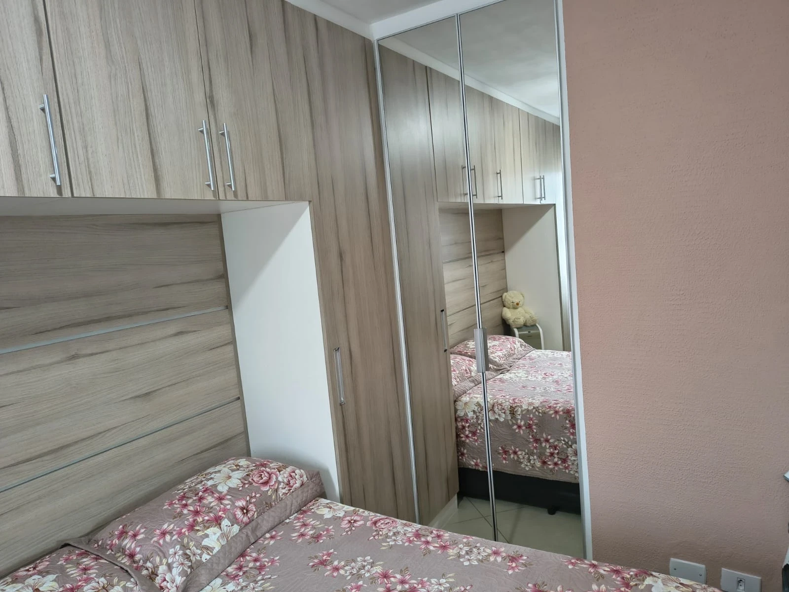 Imagem Apartamento com 2 Quartos à Venda, 65 m² em Vila Buenos Aires - São Paulo