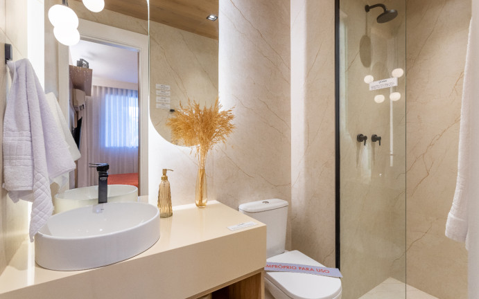 Imagem Apartamento com 2 Quartos à Venda, 48 m² em Recreio dos Bandeirantes - Rio de Janeiro