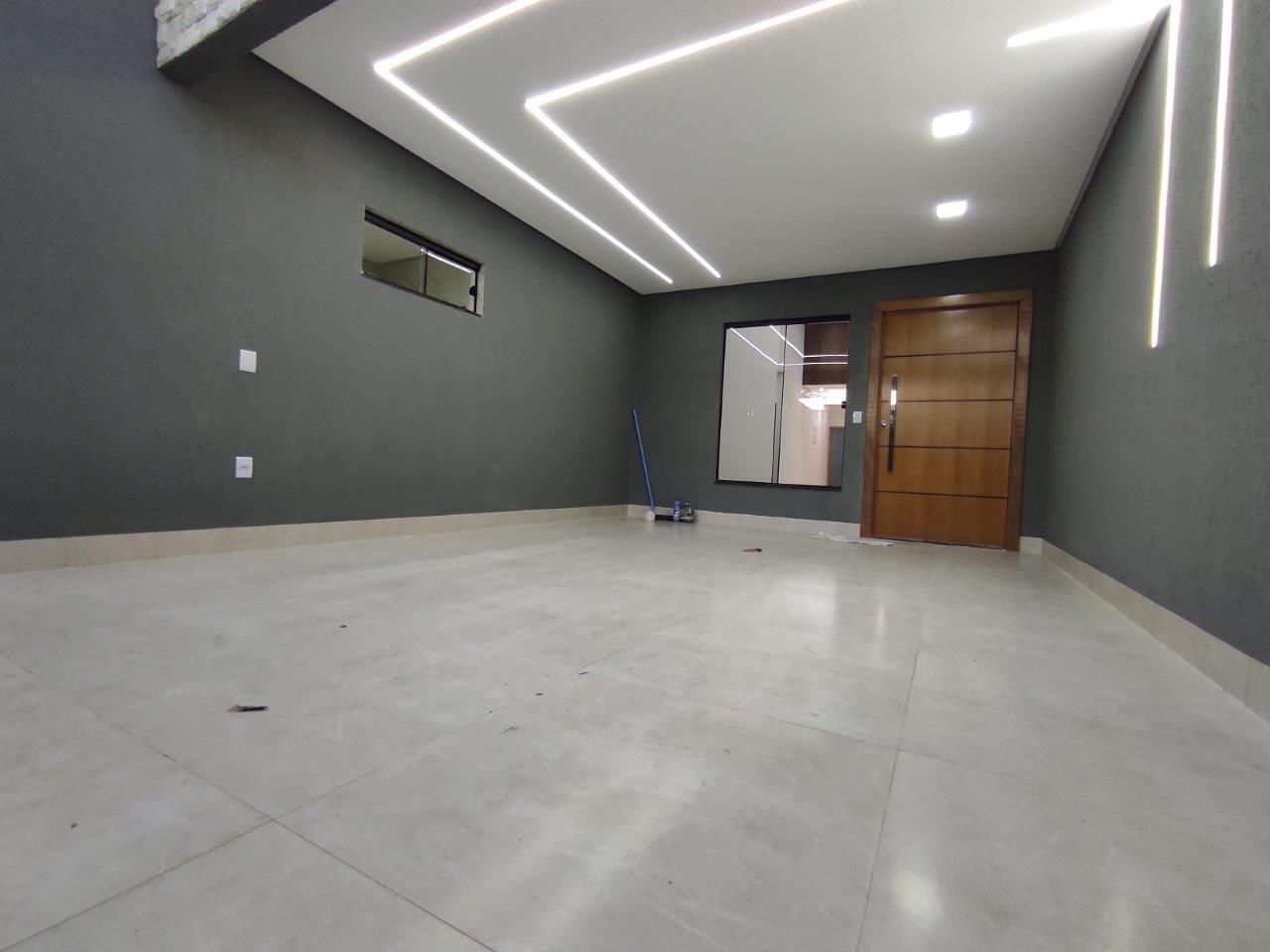 Imagem Casa com 3 Quartos à Venda, 153 m²em Jardim Atlântico - Goiânia