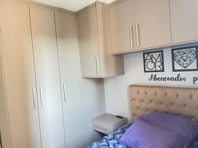 Imagem Apartamento com 2 Quartos à Venda, 41 m²em Vila Andrade - São Paulo