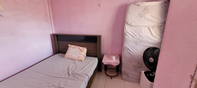 Casa com 3 Quartos à Venda, 100 m² em Itatinga - São Sebastião