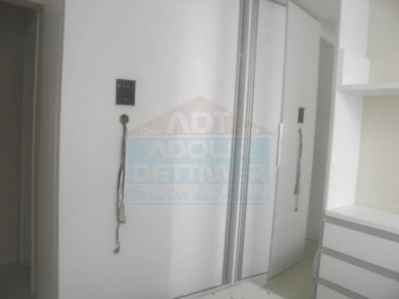 Imagem Apartamento com 2 Quartos para Alugar, 50 m² em Santo Antônio - Joinville