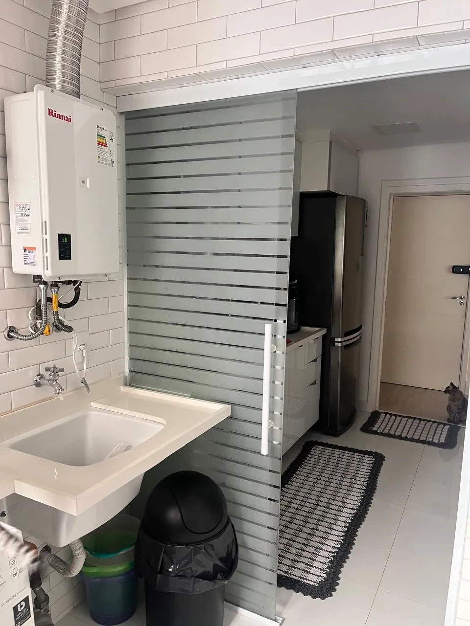 Imagem Apartamento com 3 Quartos à Venda, 105 m² em Centro - Diadema