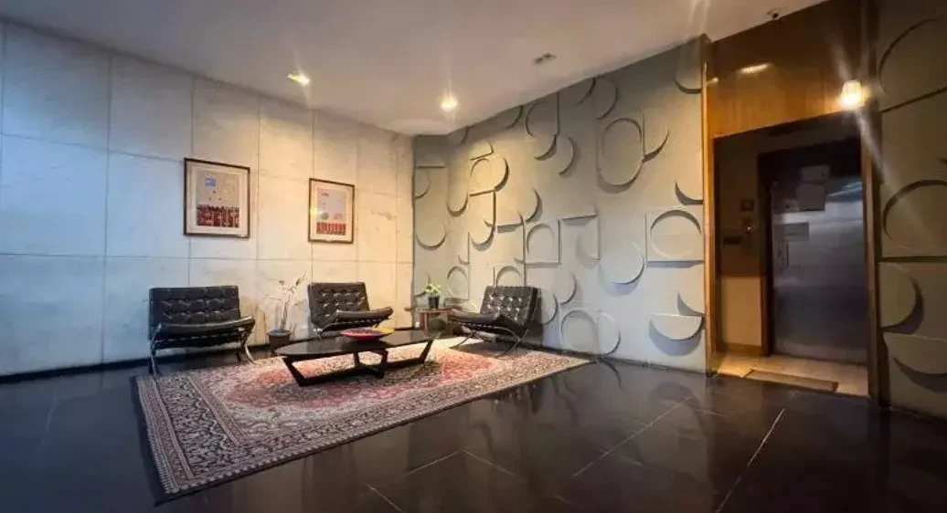 Imagem Apartamento com 4 Quartos à Venda, 210 m² em Boa Viagem - Belo Horizonte