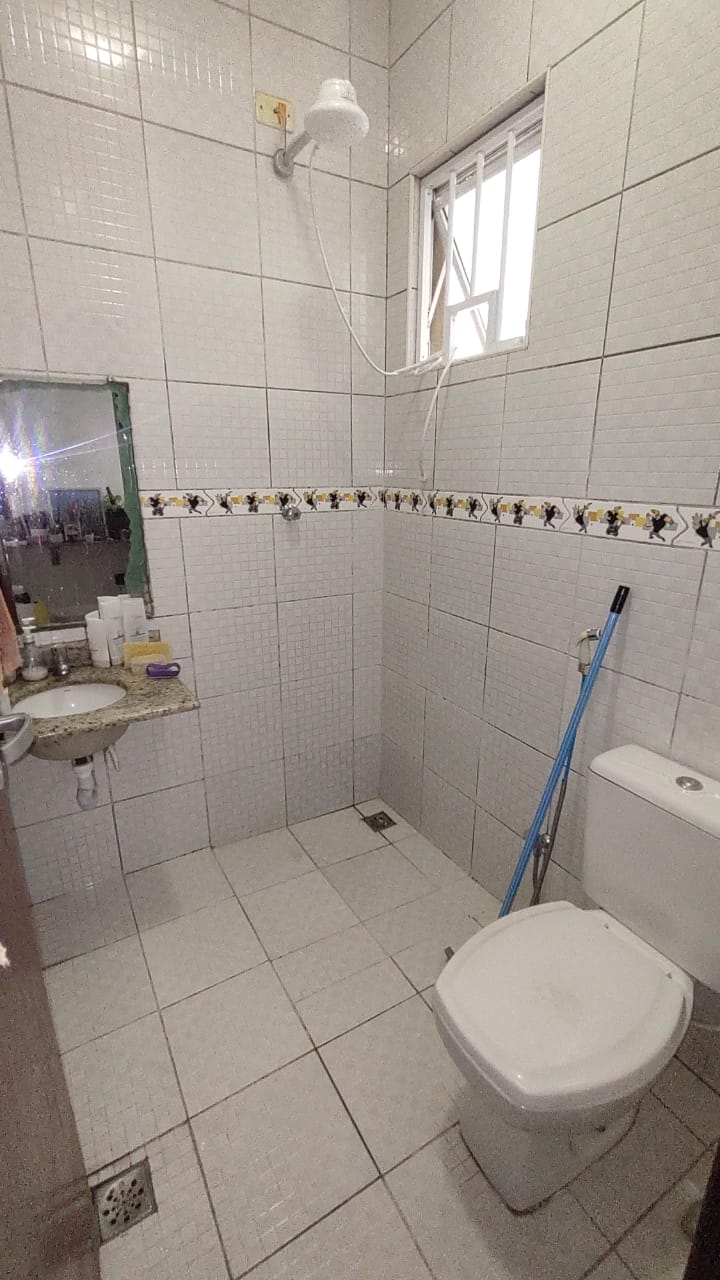 Foto do imóvel: Casa com 3 Quartos à Venda, 264 m²em Vila Paulista - Cubatão