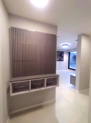 Imagem Casa de Condomínio com 4 Quartos à Venda, 285 m² em Itapetinga - Atibaia