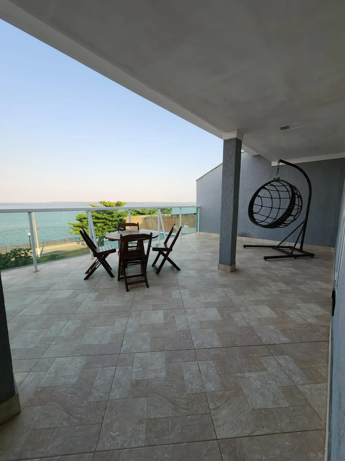 Imagem Casa com 5 Quartos à Venda, 371 metros em Hospício - Araruama