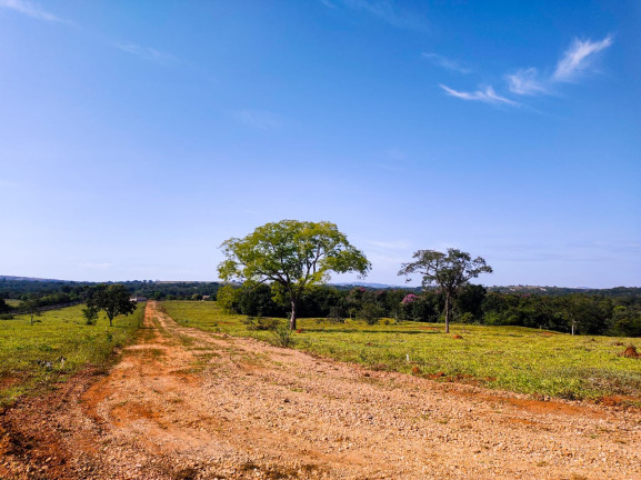 Imagem Terreno em Condomínio à Venda, 1.000 m² em Jaboticatubas - Jaboticatubas