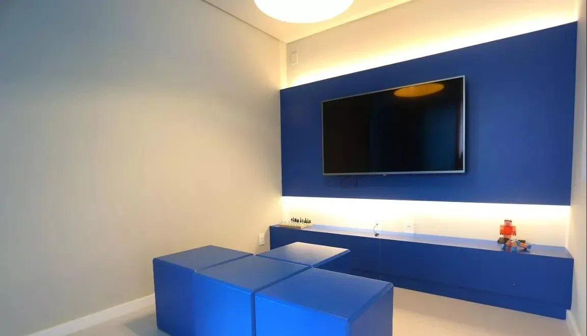 Imagem Apartamento com 2 Quartos à Venda, 83 m² em Continental - Osasco