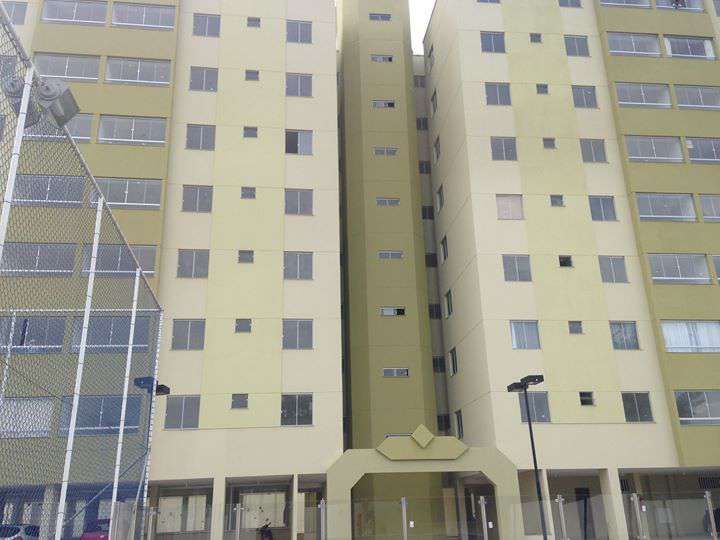 Apartamento com 3 Quartos à Venda, 67 m² em De Fátima - Itabuna