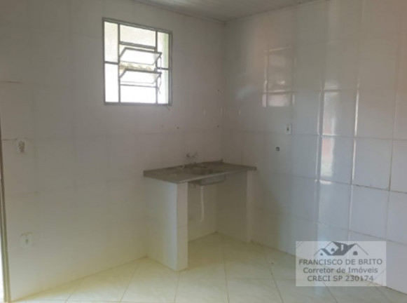 Imagem Casa com 2 Quartos à Venda, 51 m² em Parque Primavera - Cruzeiro