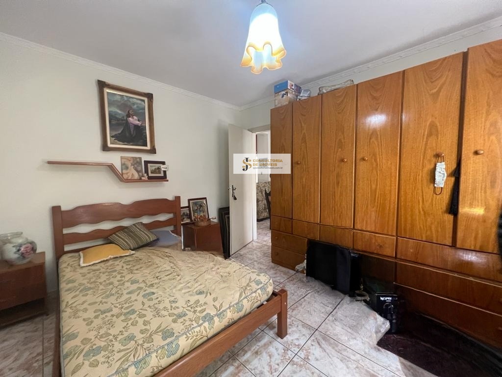 Foto do imóvel: Casa com 3 Quartos à Venda, 124 m²em Olímpico - São Caetano do Sul