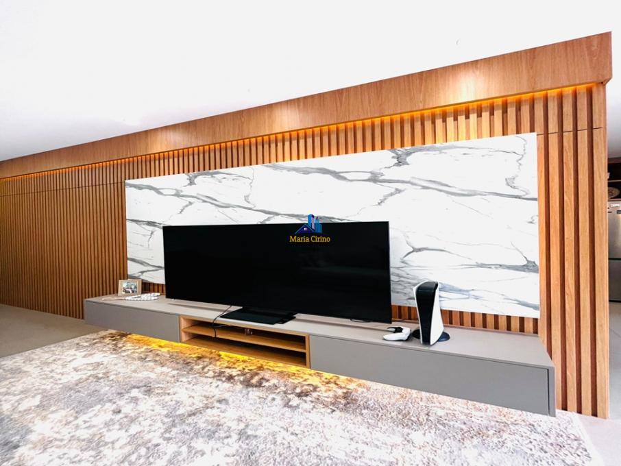 Imagem Casa de Condomínio com 3 Quartos à Venda, 240 m² em Jardim Ermida I - Jundiaí