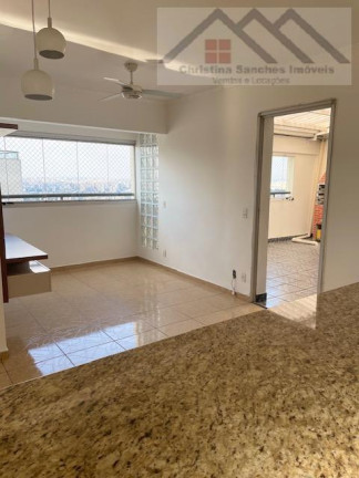 Imagem Apartamento com 2 Quartos à Venda, 84 m² em Vila Vermelha - São Paulo