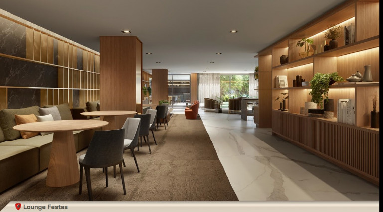 Imagem Apartamento com 4 Quartos à Venda, 252 m² em Jardim Paulista - São Paulo