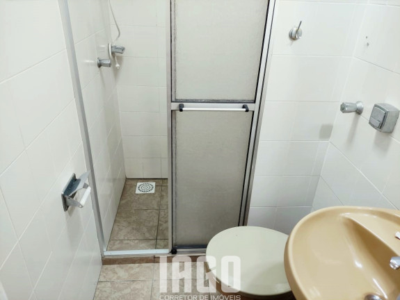 Imagem Apartamento com 1 Quarto à Venda, 40 m² em Centro - Capão da Canoa