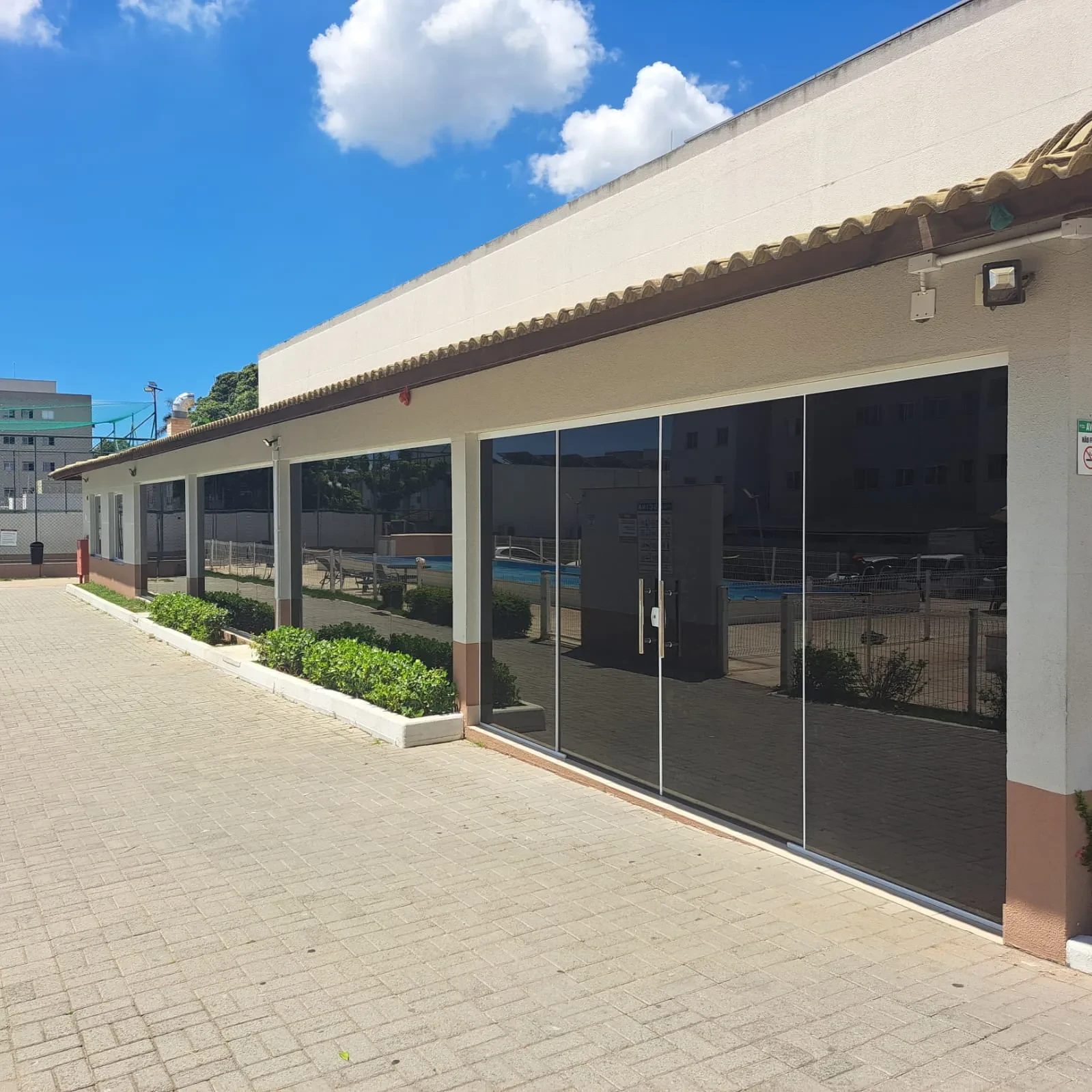 Imagem Apartamento com 3 Quartos à Venda, 70 m² em Jardim Limoeiro - Serra