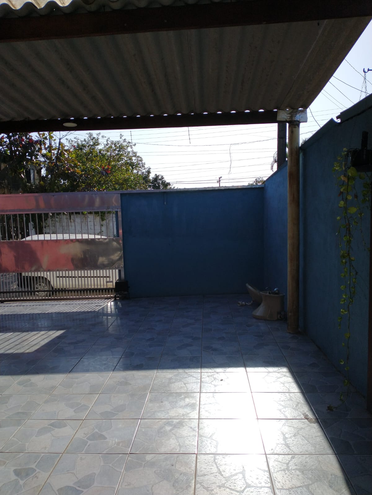 Imagem Casa com 2 Quartos à Venda, 300 m²em Peruíbe - Peruíbe