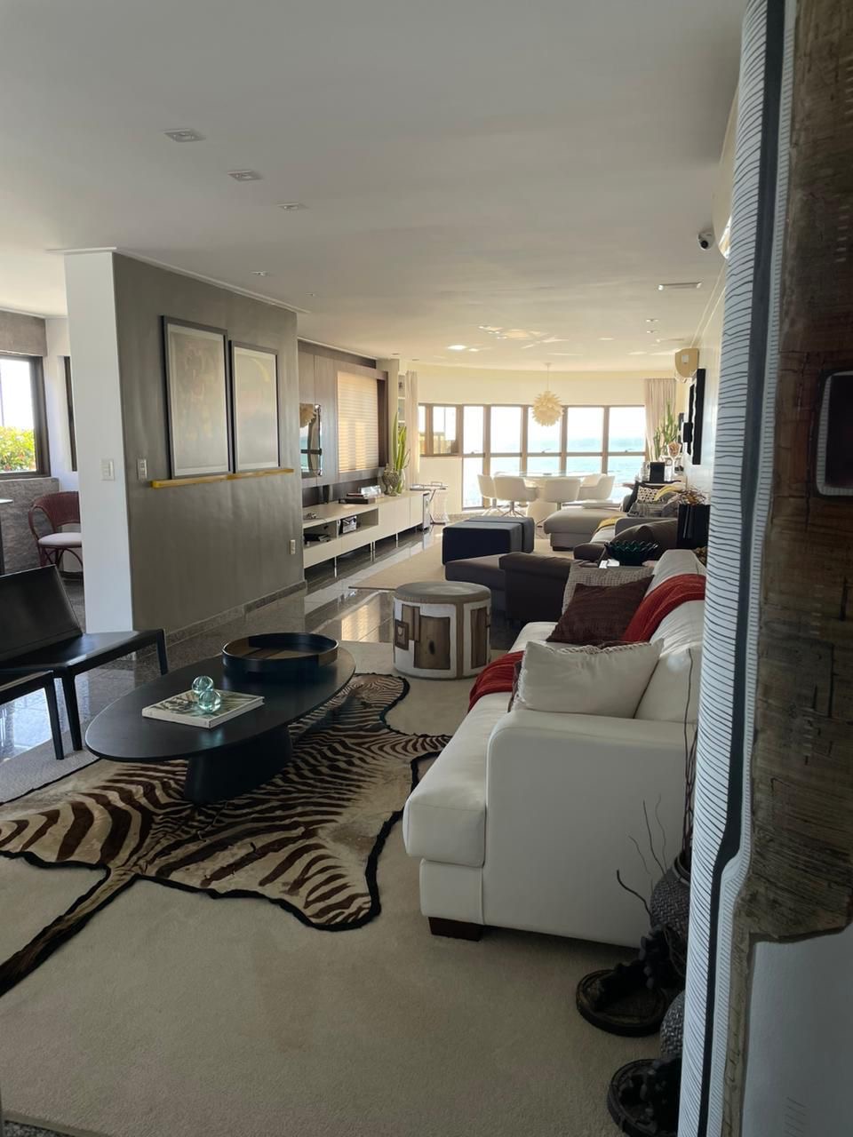 Imagem Cobertura com 5 Quartos à Venda, 630 m²em Jatiúca - Maceió