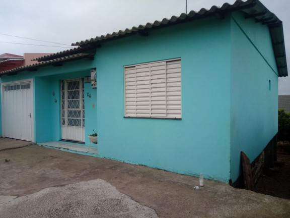 Imagem Casa com 3 Quartos à Venda,  em Centro - Santiago