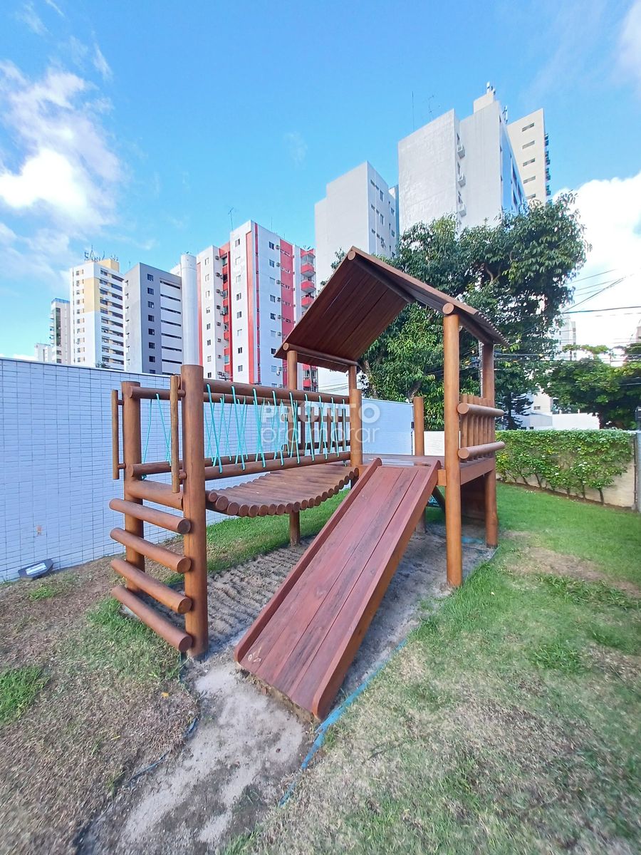 Imagem Apartamento com 3 Quartos à Venda, 108 m² em Boa Viagem - Recife