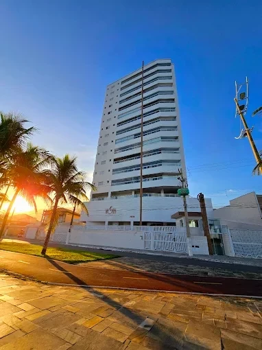 Imagem Apartamento com 2 Quartos à Venda, 65 m² em Solemar - Praia Grande