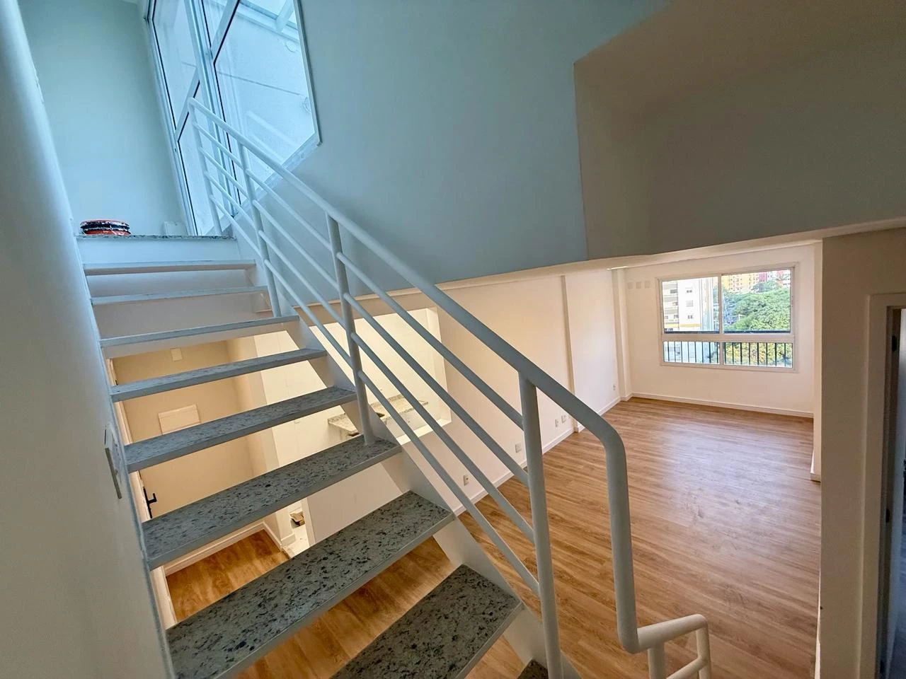Imagem Cobertura com 2 Quartos à Venda, 122 m² em Vila Ipojuca - São Paulo
