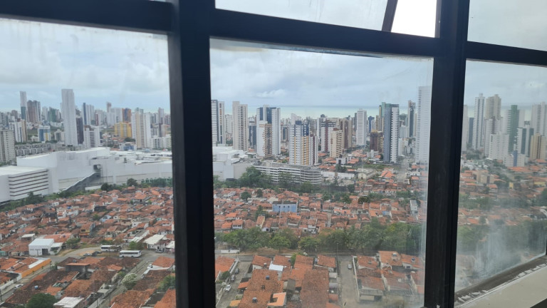 Imagem Sala Comercial à Venda, 79 m² em João Agripino - João Pessoa