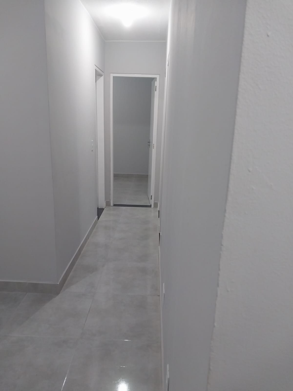 Imagem Apartamento com 3 Quartos à Venda, 57 m² em Cidade Jardins - Valparaíso de Goiás