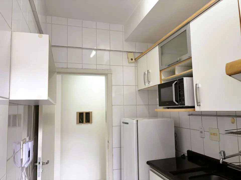 Foto do imóvel: Apartamento com 2 Quartos à Venda, 65 m² em Flores - Manaus
